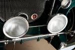 Cadillac V12 5-Passenger Phaeton by Fleetwood 1931 года